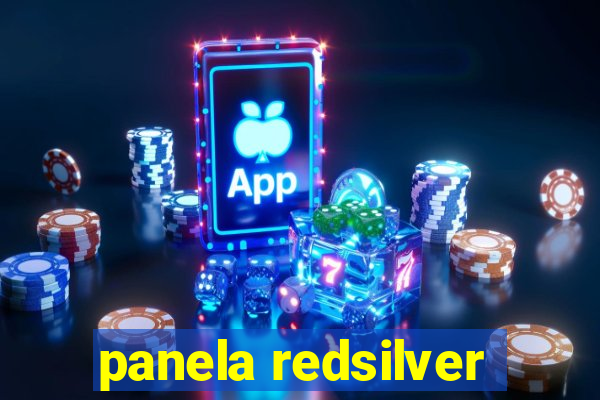 panela redsilver